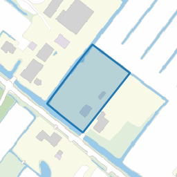 Perceel LBK02-A-2267