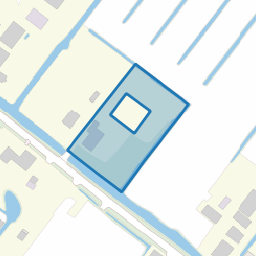 Perceel LBK02-A-2268