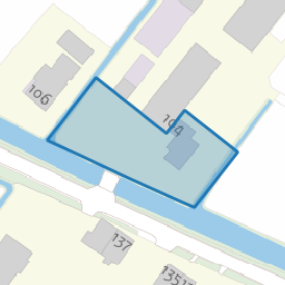 Perceel LBK02-A-2272