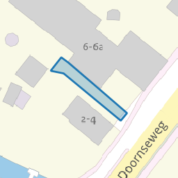 Perceel LBK02-A-2276