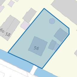 Perceel LBK02-A-2279