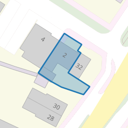 Perceel LBK02-A-2281