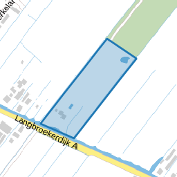 Perceel LBK02-A-260