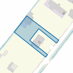 Perceel LBK02-B-1107