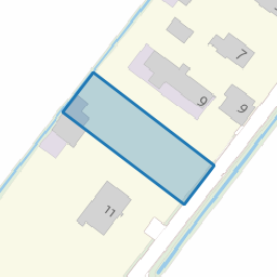 Perceel LBK02-B-1108