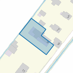 Perceel LBK02-B-1109