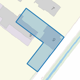 Perceel LBK02-B-1110