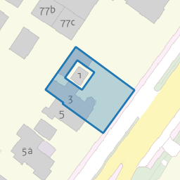 Perceel LBK02-B-1118