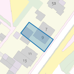 Perceel LBK02-B-1121