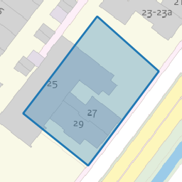 Perceel LBK02-B-1127