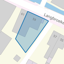 Perceel LBK02-B-1181