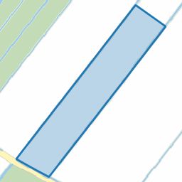 Perceel LBK02-B-1199