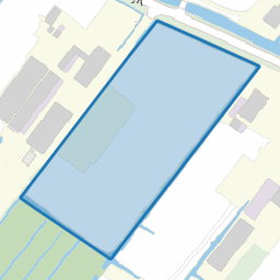 Perceel LBK02-B-1202