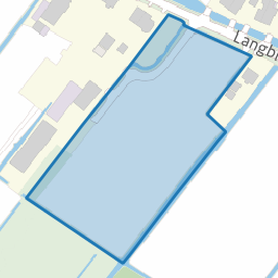 Perceel LBK02-B-1205