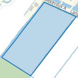 Perceel LBK02-B-1207