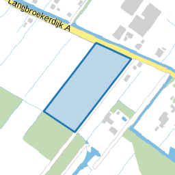 Perceel LBK02-B-1209