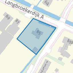 Perceel LBK02-B-1227