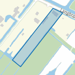 Perceel LBK02-B-1242