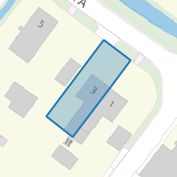 Perceel LBK02-B-1245