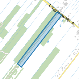 Perceel LBK02-B-1251