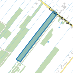 Perceel LBK02-B-1252