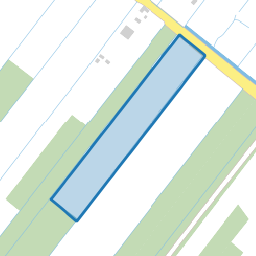 Perceel LBK02-B-1254