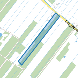 Perceel LBK02-B-1255