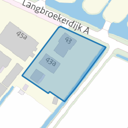 Perceel LBK02-B-1272