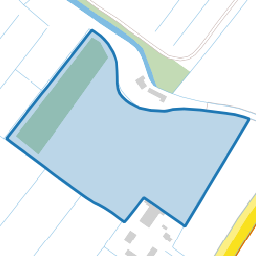 Perceel LBK02-B-1297