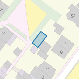 Perceel LBK02-B-1358