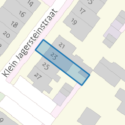 Perceel LBK02-B-1374