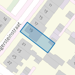 Perceel LBK02-B-1376