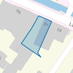 Perceel LBK02-B-1389