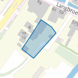 Perceel LBK02-B-1390