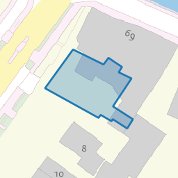 Perceel LBK02-B-1418