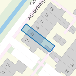 Perceel LBK02-B-1421