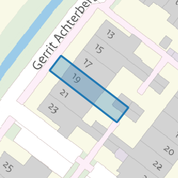 Perceel LBK02-B-1422