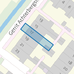 Perceel LBK02-B-1423