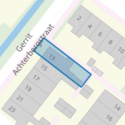 Perceel LBK02-B-1425