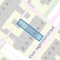 Perceel LBK02-B-1428