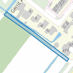 Perceel LBK02-B-1435