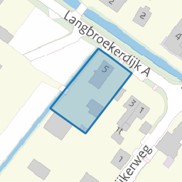 Perceel LBK02-B-1440