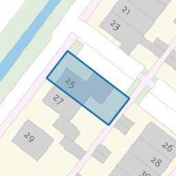 Perceel LBK02-B-1452