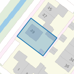 Perceel LBK02-B-1454