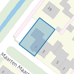 Perceel LBK02-B-1455