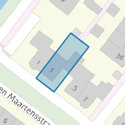 Perceel LBK02-B-1456