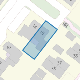 Perceel LBK02-B-1461