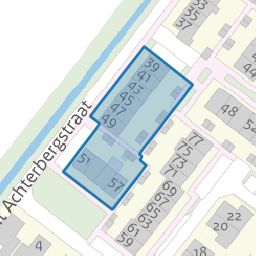 Perceel LBK02-B-1509