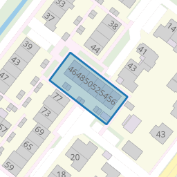 Perceel LBK02-B-1510