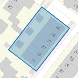 Perceel LBK02-B-1513